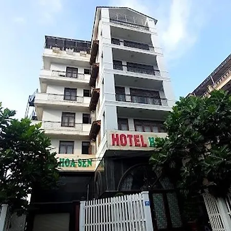Hoa Sen Hotel